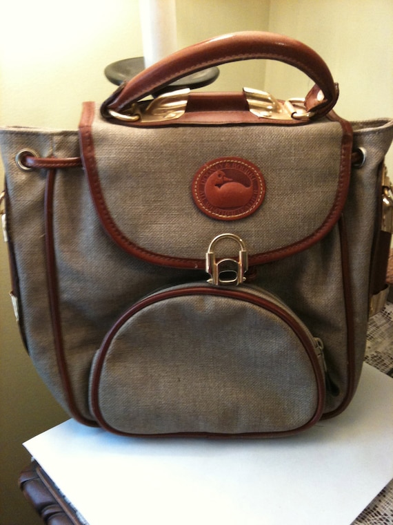 dooney and bourke replica
