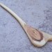 Cedar Wood Wooden Hair Sticks Or Shawl Pin - Great Gift Item - 7 7/8"20cm) - 675