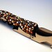 RootBeer Float - Swarovski Crystal Encrusted Wine Opener