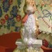 Beatrix Potter "Fierce Bad Rabbit" - Vintage figurine