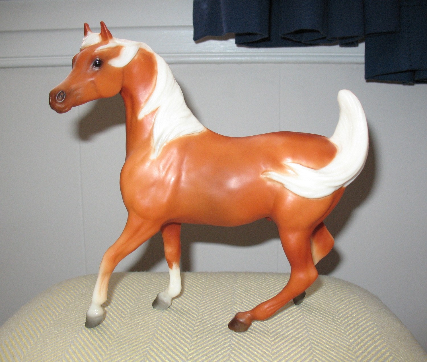 Breyer Horse Prancing Arabian Stallion