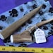 2 piece SMALL Deer Antler Dog Chews, F-S15