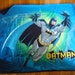 Batman Blanket
