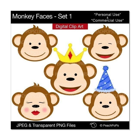monkey king clipart - photo #22