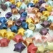 100 Matte Shimmer Precious Metal series Origami Lucky Star