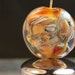 Shimmer Galaxy bead