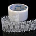 Lace Tape- Deco Tape-Japanese Tape-Perfect for Valentines Day