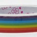 Tape-Sticker Tape-Deco Tape-Rainbow