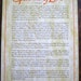 Vintage 1970 Walter Rinder SPECTRUM OF LOVE Plaque