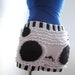 KongFu Panda Cotton Shorts