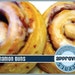 CINNAMON BUN Fragrance Oil, 1 oz