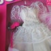 Barbie Wedding Of The Year Dress NIB 1989 Sale