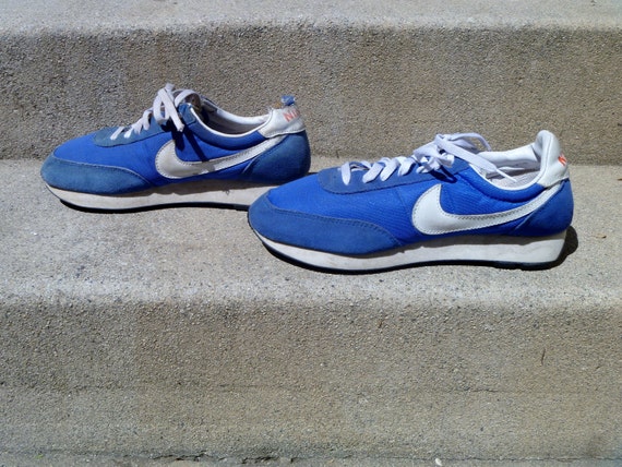 nike vintage waffle racer