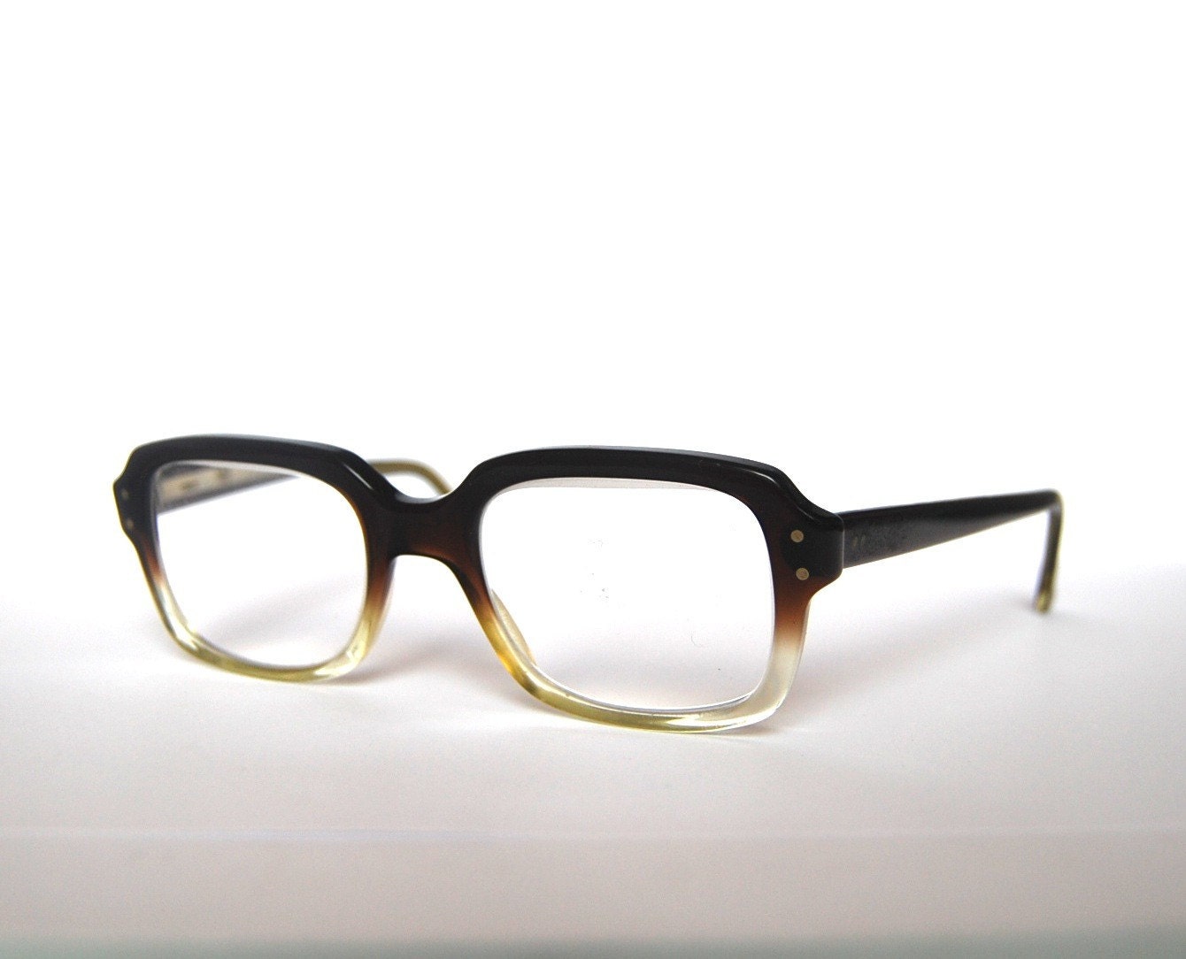 Vintage eyeglasses Metzler from Germany