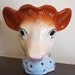 Vintage Elsie the Cow Creamer