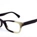 handmade Ox horn eyeglasses glasses frame 01