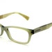 handmade Ox horn eyeglasses glasses frame 03