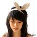 Little Peter Twisties headband- by kani