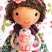 Available- Miss Raspberry Meringue Delight