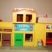 vintage fisher price main street