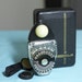 Norwood Light meter, American Bolex company, the director