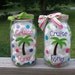 Cruise Fund Jar Coin Bank
