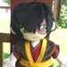 zuko avatar plush