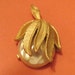 Sarah Coventry Hidden Pearl Pendant