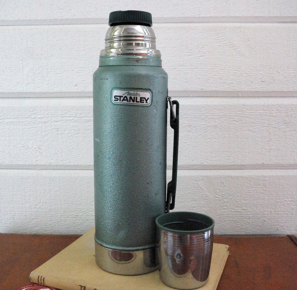 Vintage Stanley Aladdin Thermos