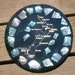 Stunning New Zealand Platter with Paua Abalone Shell REDUCED