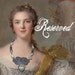 RESERVED FOR JANET....Petits Trésors - French Slide Locket