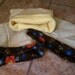 BLOWOUT SALE Three pouches.
