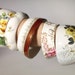 The Original Maker Of Teacup Bracelets By StayGoldMaryRose - Charming Vintage Bonechina Tea Cup Bracelets