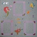 Disney's The Little Mermaid Premade 12x12 Scrapbook Page