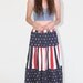 Reserved for Karin American girl MAXI skirt