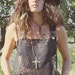 Black Lace overalls