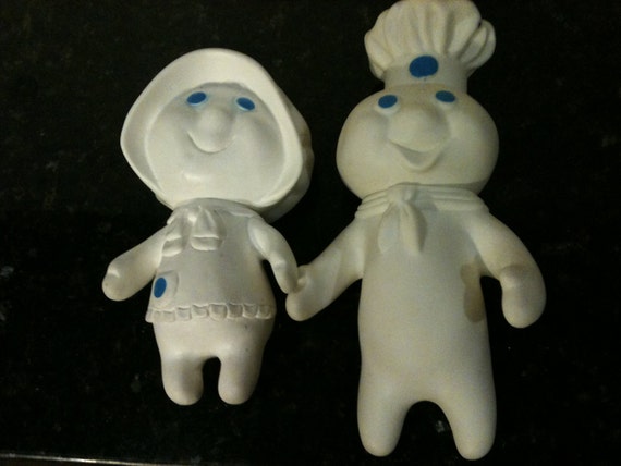 pillsbury girls Another day, another story of a questionable trademark nastygram from a big corporation against a small business the latest involves baked goods giant pillsbury (a part of food conglomerate general mills), who apparently took offense to a small salt lake city bakery called my dough girl and sent . pillsbury girls Another day, another story of a questionable trademark nastygram from a big corporation against a small business the latest involves baked goods giant pillsbury (a part of food conglomerate general mills), who apparently took offense to a small salt lake city bakery called my dough girl and sent .