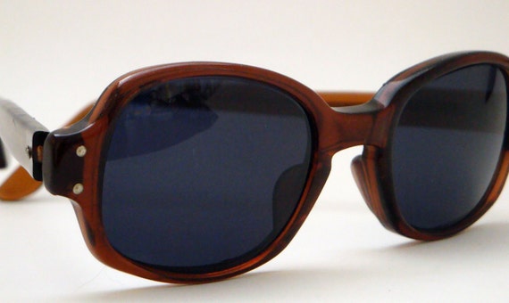 Items Similar To Vintage Birth Control Uss Military Sunglasses On Etsy