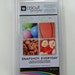 SALE Cricut Imagine Cartridge -- Snapshot Everyday -- Colors Patterns Candy Flowers Sports