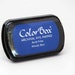 SALE ColorBox Archival Dye Stamp Pad -- Moody Blue