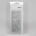 KaiserCraft Background Clear Stamps -- Acrylic -- Grid Distressed Shabby Chic