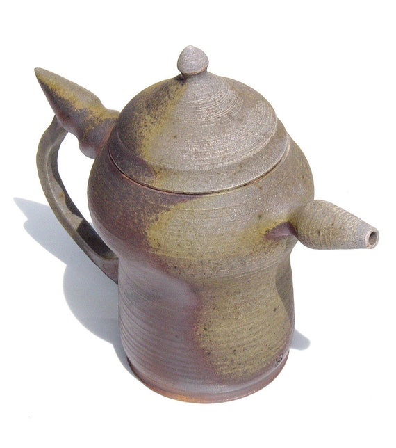 Dalek teapot