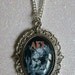 AFI Cameo Necklace