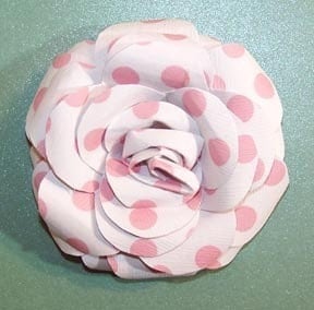 Free pattern: Roses to embroider on paper В· Needlework News
