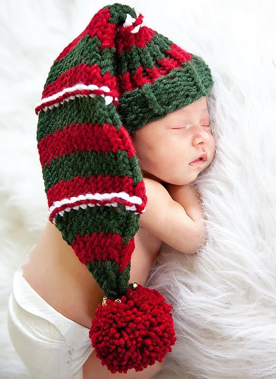christmas elf hat baby christmas hat holiday baby hat christmas elf hat baby christmas hat holiday baby hat