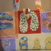 Flip Flop Beach Bag