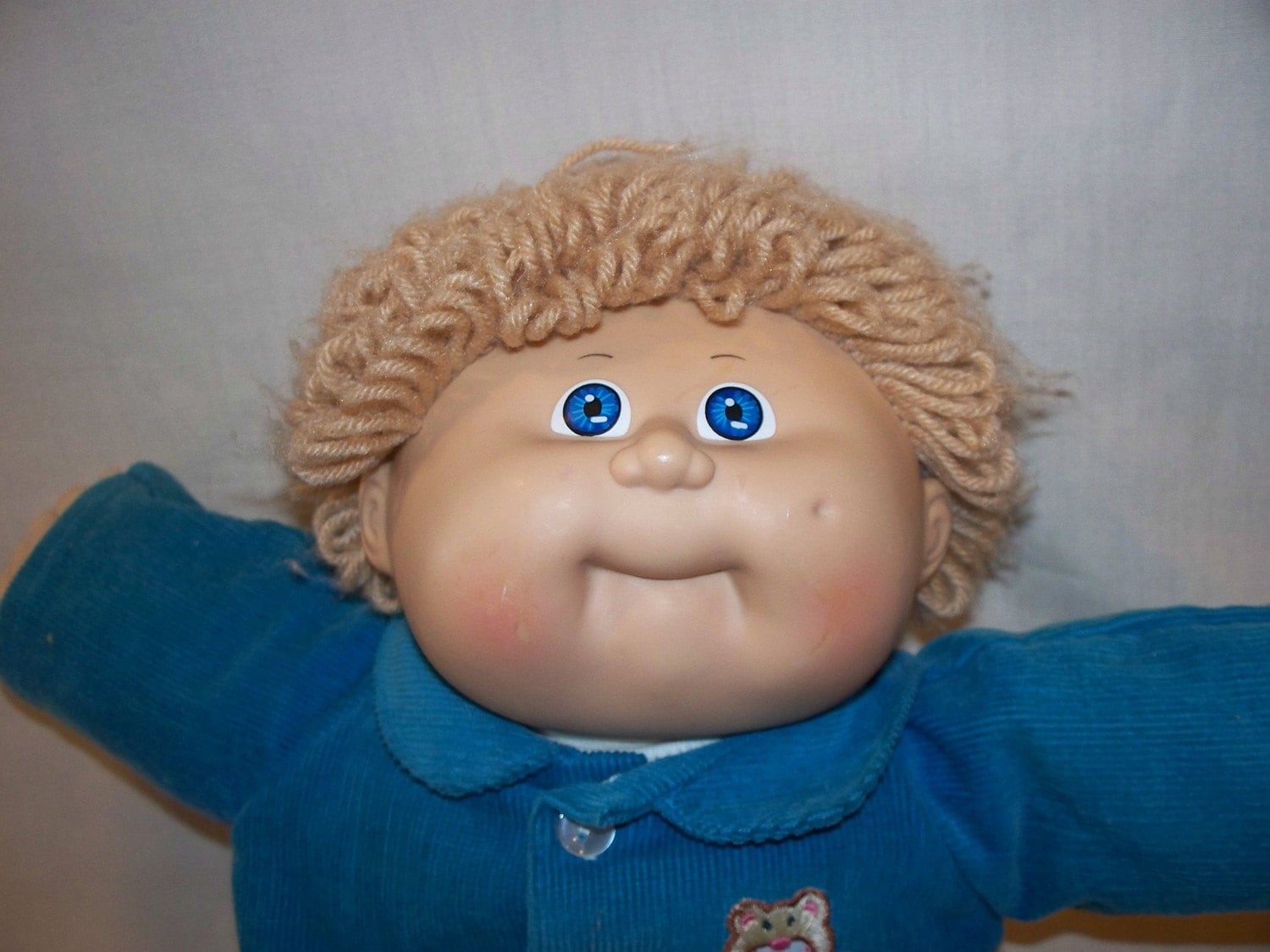 Cabbage Patch Dolls Creator nodemediaget