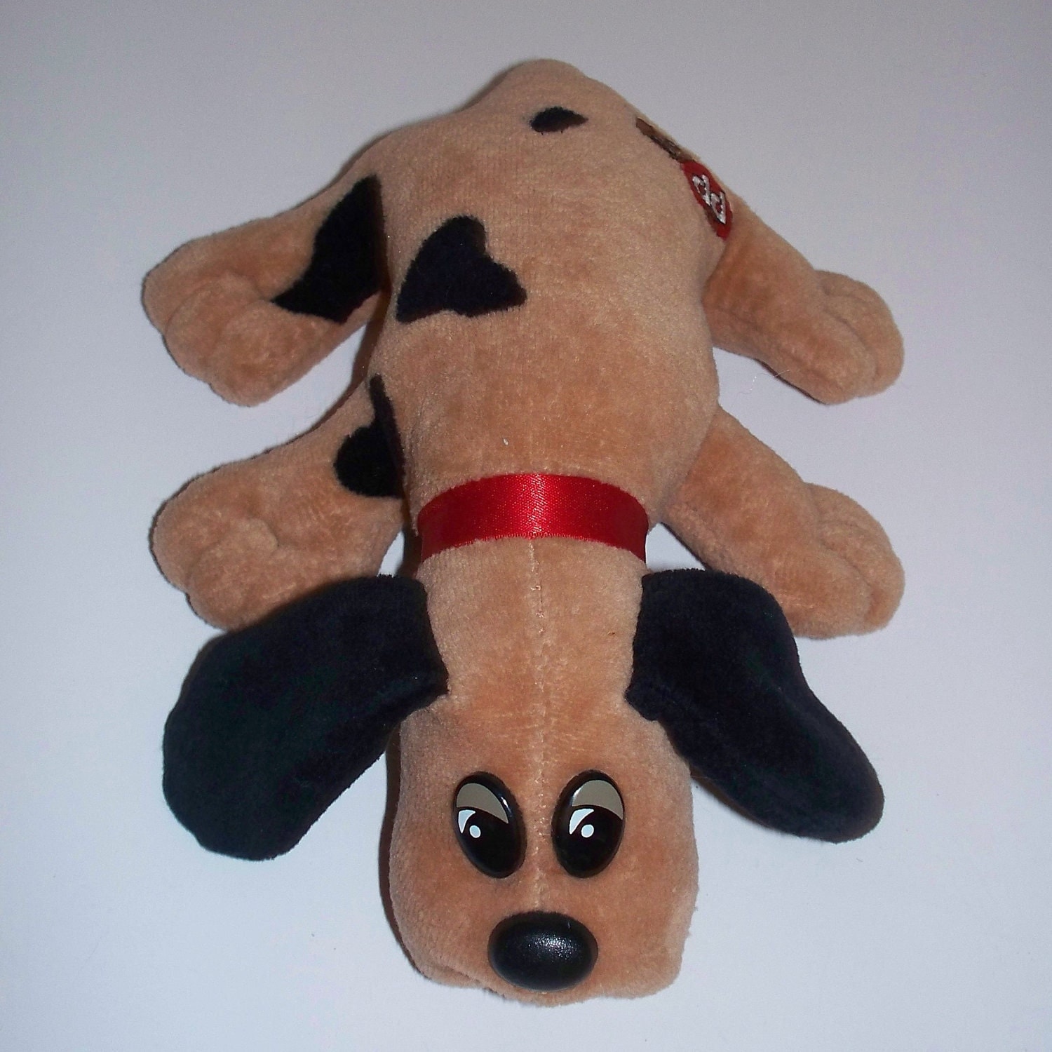 original pound puppies