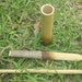 Bamboo Altar Set