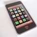 iphone app chocolates